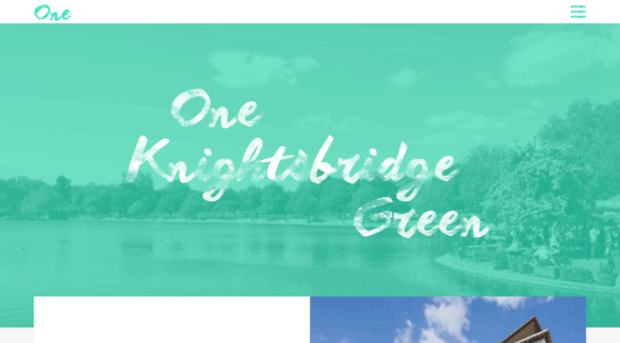 1knightsbridgegreen.london