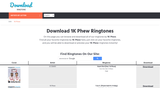 1kphew.download-ringtone.com