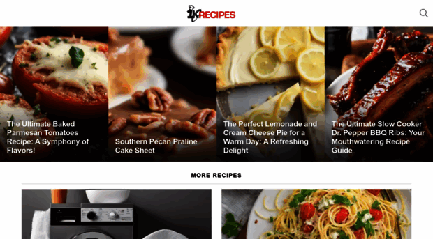 1krecipes.com