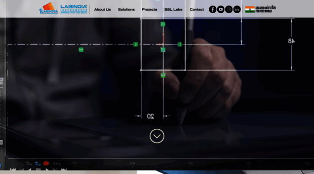 1labinfra.com