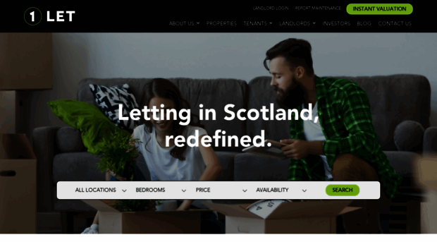 1let.co.uk