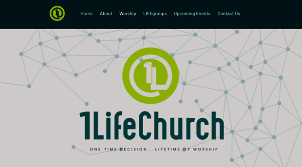 1lifechurch.com