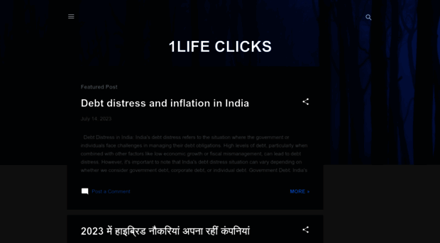 1lifeclicks.com