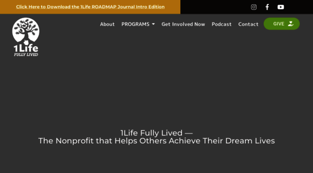 1lifefullylived.org