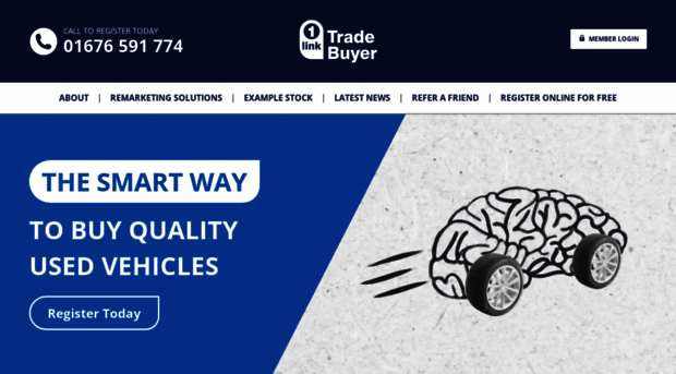 1linktradebuyer.co.uk