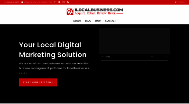 1localbusiness.com