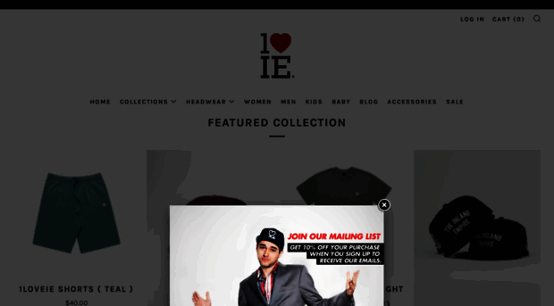 1loveie.com