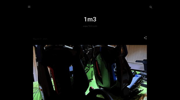 1m3.com