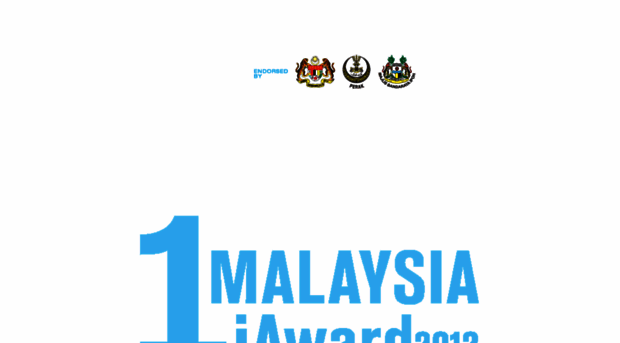 1malaysia-iaward.com