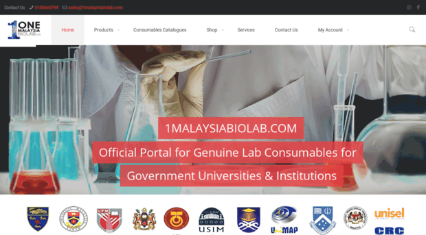 1malaysiabiolab.com