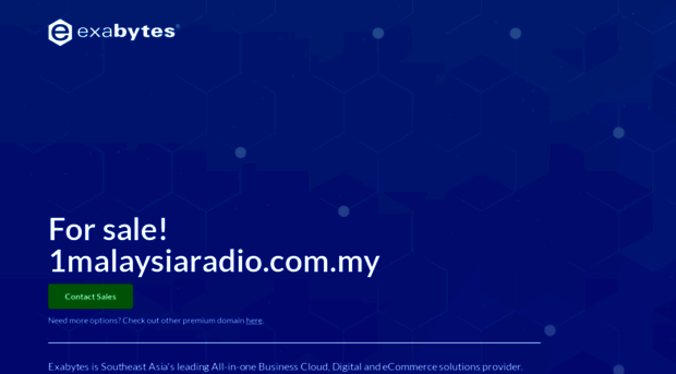 1malaysiaradio.com.my