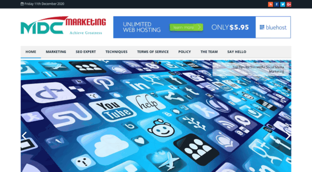 1mdc.com
