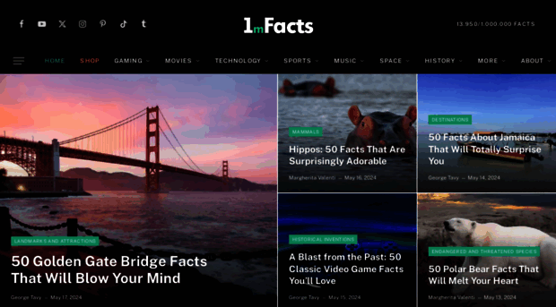 1mfacts.com