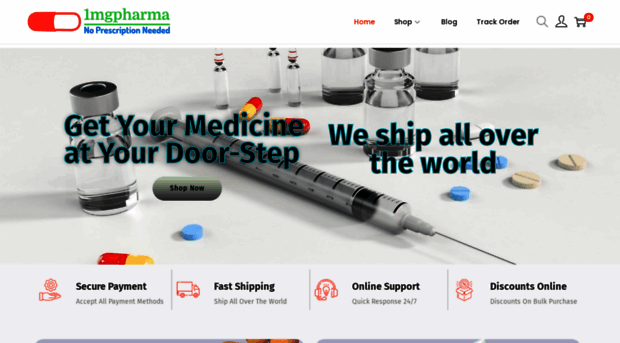 1mgpharma.com