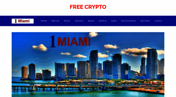 1miami.net