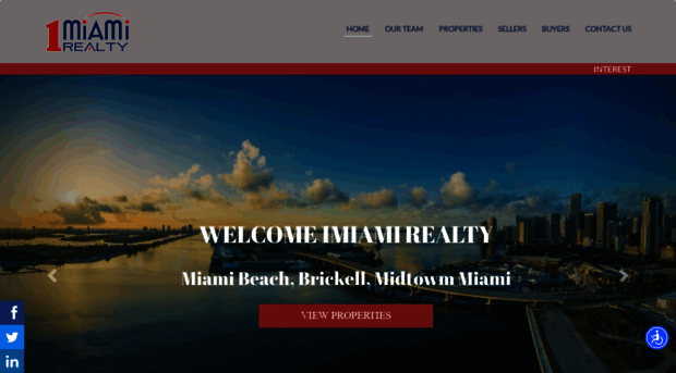 1miamirealty.com