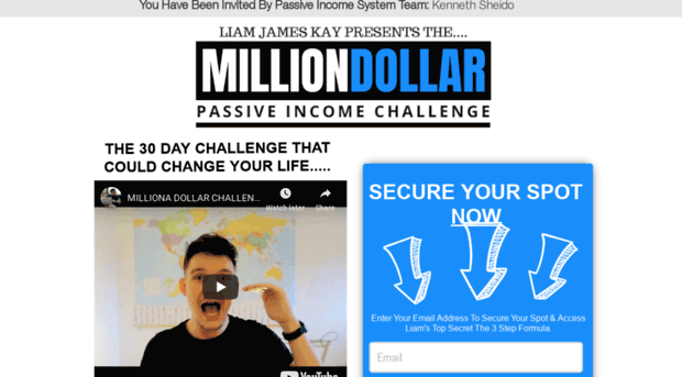 1milliondollarchallenges.com