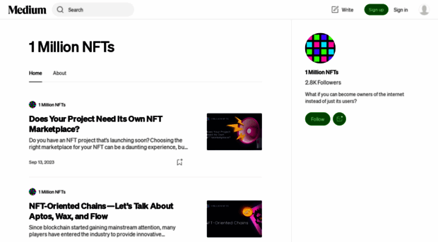 1millionnfts.medium.com