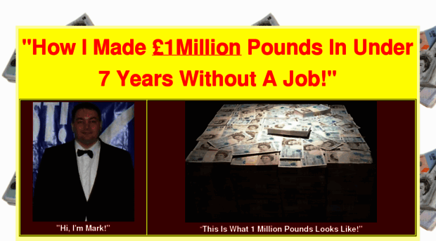 1millionpound.info