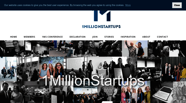 1millionstartups.com