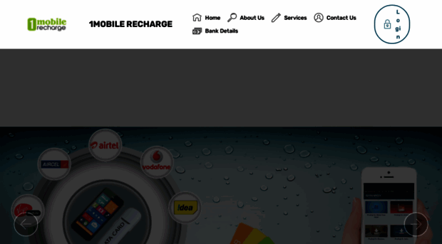 1mobilerecharge.in