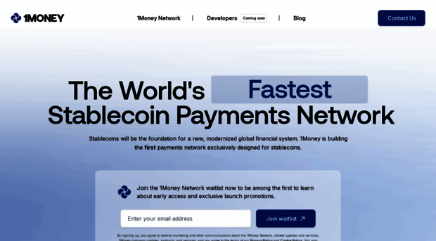 1moneynetwork.com