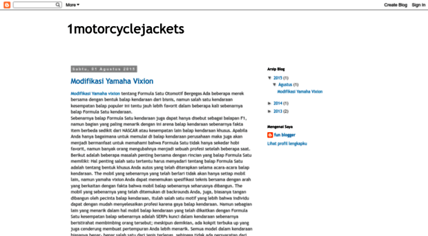 1motorcyclejackets.blogspot.com