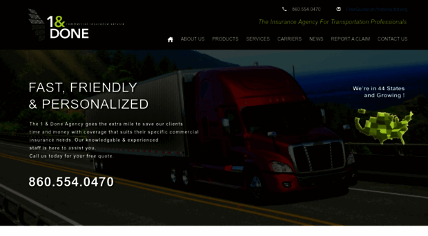 1ndoneagency.com