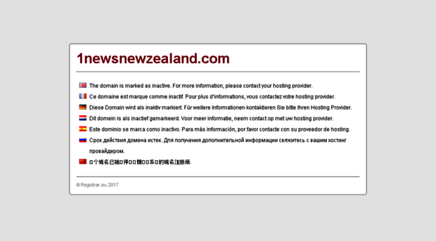 1newsnewzealand.com
