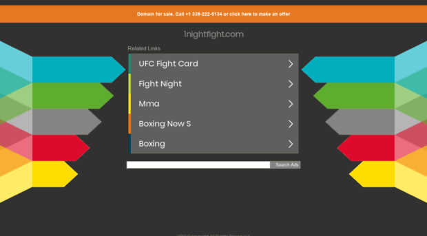 1nightfight.com