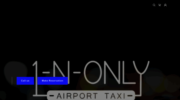 1nonlytaxi.com