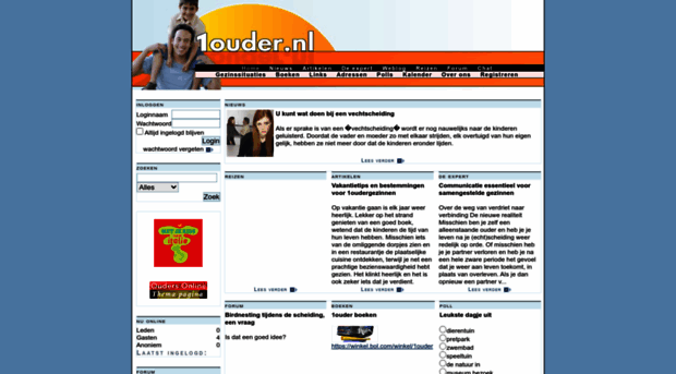 1ouder.nl