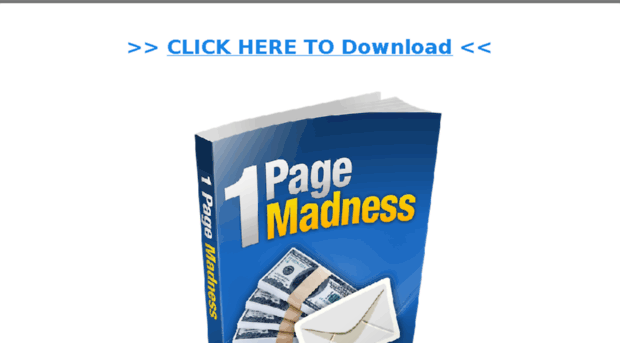 1pagemadness.com