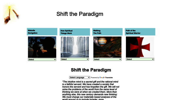 1paradigm.org