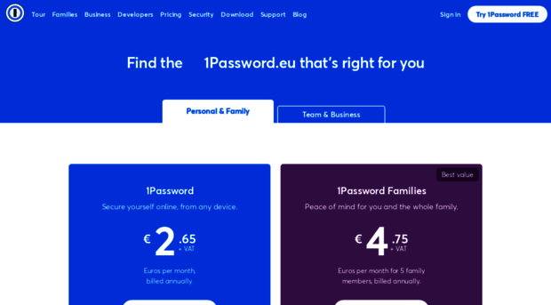 1password.eu