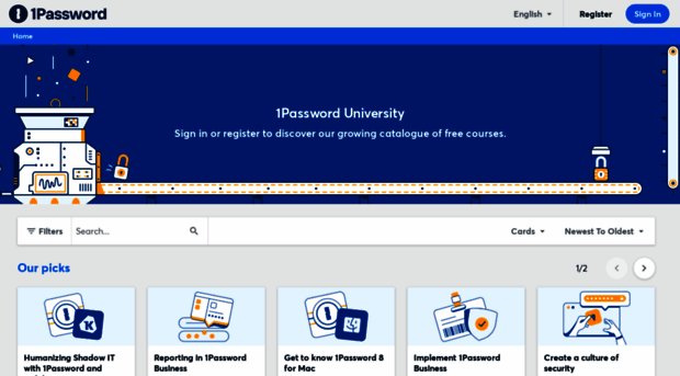 1password.university