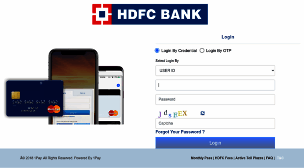 1paytag.hdfcbank.com