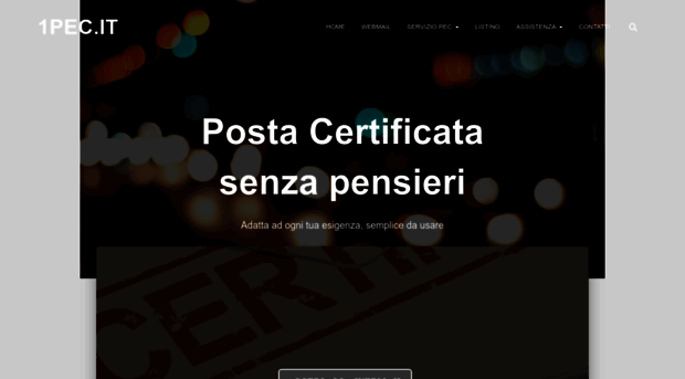 1pec.it