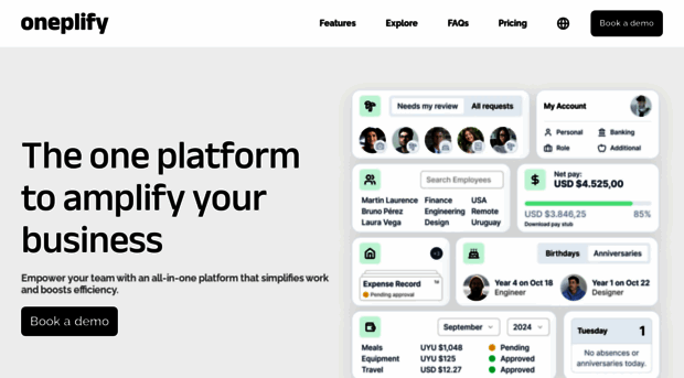1plify.com