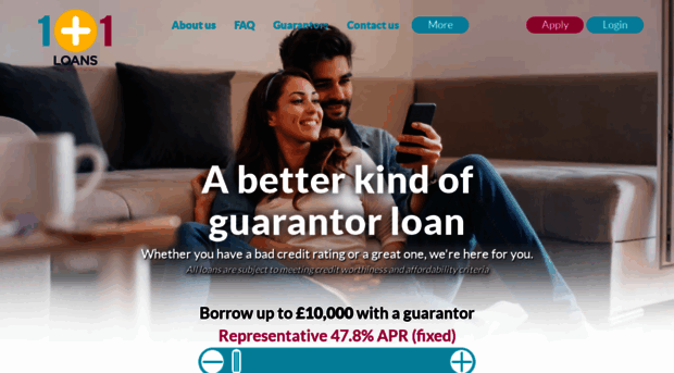 1plus1loans.co.uk