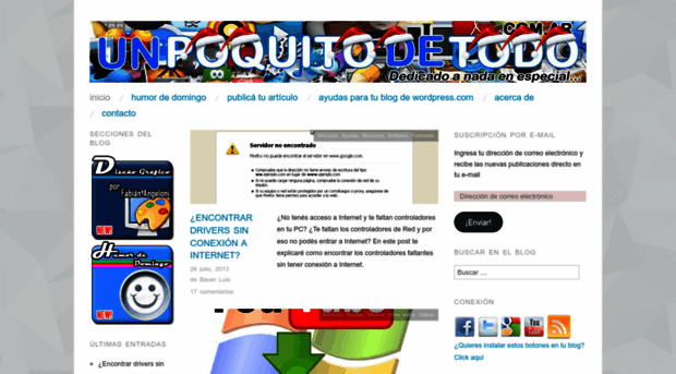 1poquitodetodo.wordpress.com