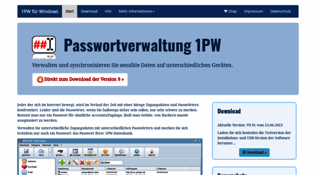 1pw.de