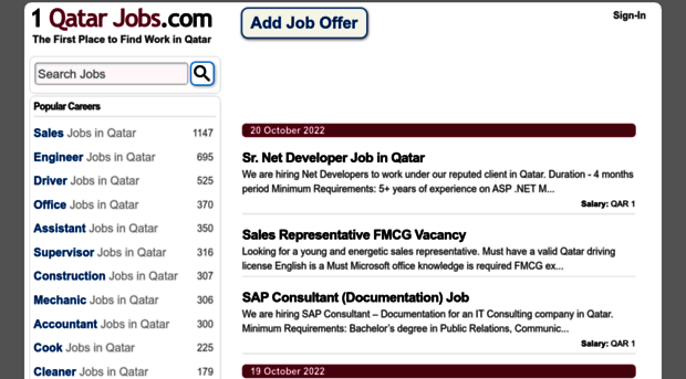 1qatarjobs.com