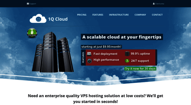 1qcloud.com