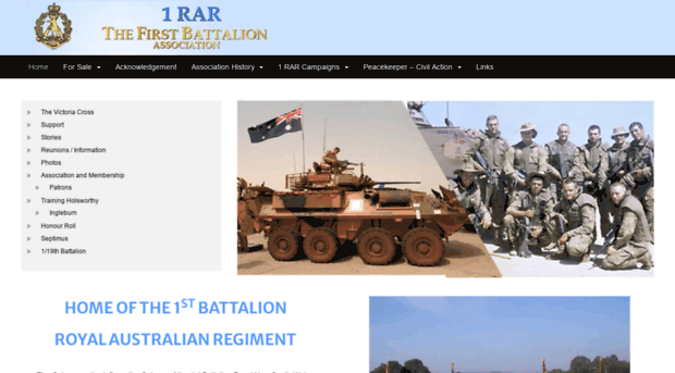 1rar.org.au