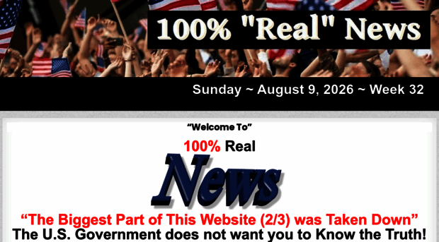 1realnews.com