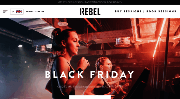 1rebel.co.uk