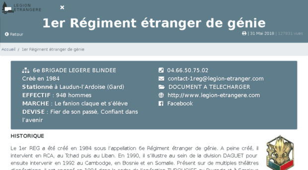 1reg.legion-etrangere.com