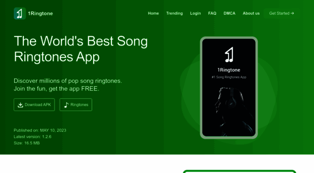 1ringtone.net