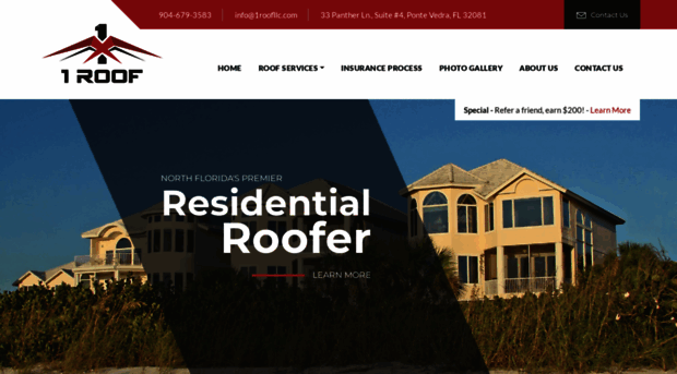 1roofllc.com